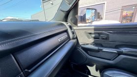 2021 RAM 1500 CREW CAB