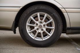 1996 TOYOTA CROWN SEDAN 2JZ-GE ROYAL SALOON G