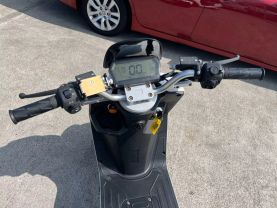 2020 ZEBRA E-BIKE MOTORCYCLES & SCOOTERS UNSPECIFIED -