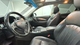2017 INFINITI QX50