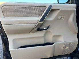 Used 2009 NISSAN TITAN CREW CAB PICKUP V8, 5.6 LITER SE PICKUP 4D 5 1/2 FT - LA Auto Star located in Virginia Beach, VA