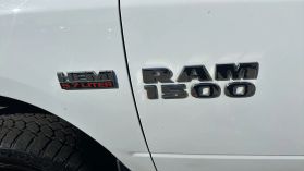 2015 RAM 1500 QUAD CAB