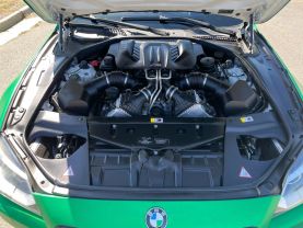 2014 Bmw M6 - Image 63