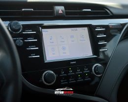 2020 TOYOTA CAMRY For Sale in Orlando