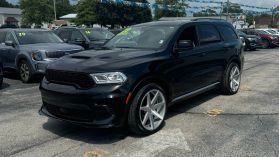 2023 DODGE DURANGO