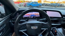 2021 CADILLAC ESCALADE