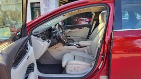 2015 Cadillac Xts Premium Collection Sedan 4d - Image 10