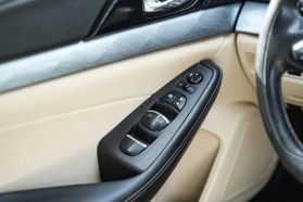 2016 NISSAN MAXIMA SEDAN V6, 3.5 LITER SV SEDAN 4D