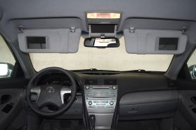 2008 TOYOTA CAMRY SEDAN 4-CYL, HYBRID, 2.4 LITER HYBRID SEDAN 4D