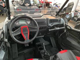 2022 POLARIS RZR XP 1000 PREMIUM UTILITY 2CYL. -