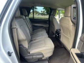 2018 FORD EXPEDITION MAX SUV V6, ECOBOOST, TT, 3.5L LIMITED SPORT UTILITY 4D