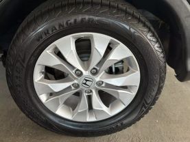 2012 HONDA CR-V SUV 4-CYL, I-VTEC, 2.4 LITER EX SPORT UTILITY 4D