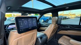 2021 CADILLAC ESCALADE