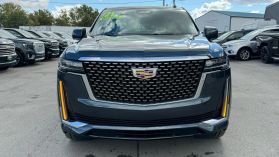 2021 CADILLAC ESCALADE