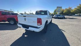2015 RAM 1500 QUAD CAB