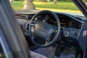 1996 TOYOTA CROWN SEDAN 2JZ-GE ROYAL SALOON G