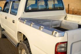 1998 TOYOTA HILUX SPORTS PICKUP TRUCK 2L-TE -