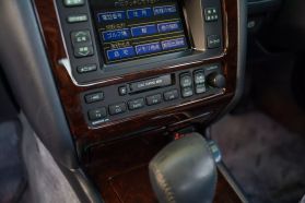1996 TOYOTA CROWN SEDAN 2JZ-GE ROYAL SALOON G