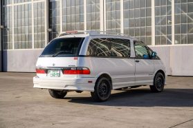 1999 TOYOTA ESTIMA VAN 2TZ-FZE AERAS