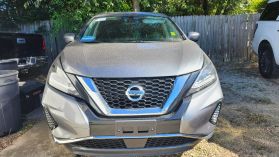 2020 Nissan Murano - Image 2