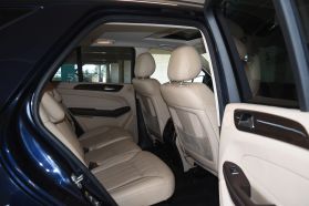 2017 MERCEDES-BENZ GLE SUV V6, 3.5 LITER GLE 350 SPORT UTILITY 4D
