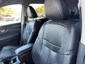 2018 NISSAN ROGUE SUV GRAY AUTOMATIC - Budget Used Car Sales