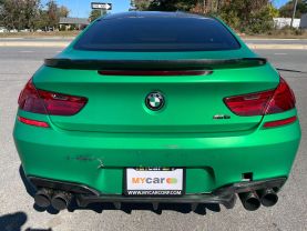 2014 Bmw M6 - Image 6