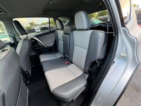 2015 TOYOTA RAV4 SUV 4-CYL, 2.5 LITER LIMITED SPORT UTILITY 4D
