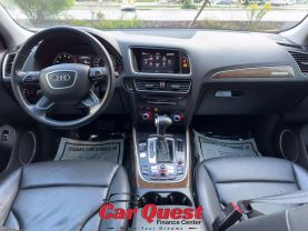 2016 Audi Q5 - Image 21