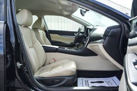 2016 NISSAN MAXIMA SEDAN V6, 3.5 LITER SV SEDAN 4D