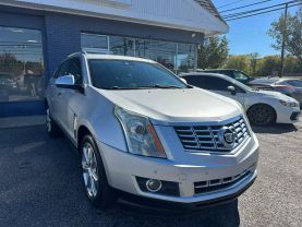 2013 CADILLAC SRX