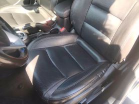 2015 CHEVROLET CRUZE SEDAN 4-CYL, ECOTEC, 1.4T 2LT SEDAN 4D