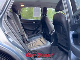 2016 Audi Q5 - Image 16