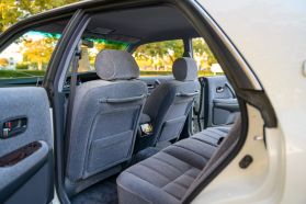 1996 TOYOTA CROWN SEDAN 2JZ-GE ROYAL SALOON G