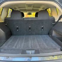 2016 JEEP COMPASS SUV 4-CYL, 2.4 LITER SPORT SUV 4D