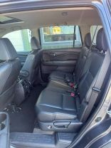 2019 Honda Pilot Ex-l Sport Utility 4d - Image 14