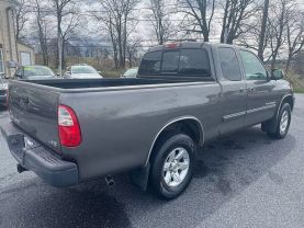 2005 Toyota Tundra Access Cab Sr5 Pickup 4d 6 1/2 Ft - Image 5