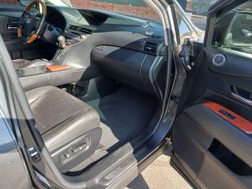 2011 LEXUS RX