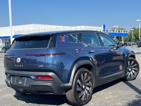 2023 Fisker Ocean One Sport Utility 4d - Image 5