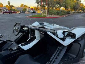2021 POLARIS SLINGSHOT POWERSPORT 2.0 S
