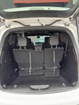 2024 CHRYSLER PACIFICA HYBRID PASSENGER V6, HYBRID, 3.6 LITER SELECT VAN 4D