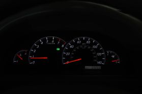 2005 TOYOTA CAMRY SEDAN 4-CYL, 2.4 LITER LE SEDAN 4D