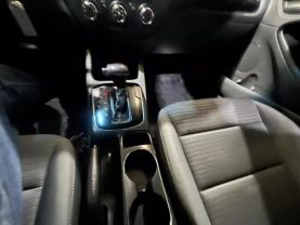 2018 KIA FORTE SEDAN 4-CYL, 2.0 LITER S SEDAN 4D