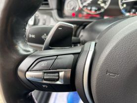 2016 BMW 5 SERIES SEDAN V8, TWIN TURBO, 4.4 LITER 550I XDRIVE SEDAN 4D at T&T Repairables - used car dealership in Spencer, Indiana.
