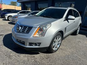 2013 CADILLAC SRX