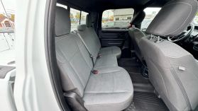 2023 RAM 3500 CREW CAB