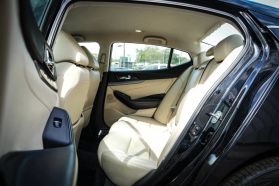 2016 NISSAN MAXIMA SEDAN V6, 3.5 LITER SV SEDAN 4D