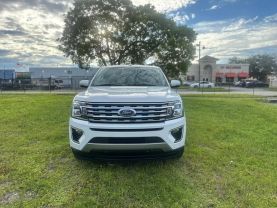 2018 FORD EXPEDITION MAX SUV V6, ECOBOOST, TT, 3.5L LIMITED SPORT UTILITY 4D