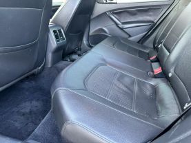 2013 VOLKSWAGEN PASSAT SEDAN 5-CYL, 2.5 LITER 2.5L SE SEDAN 4D