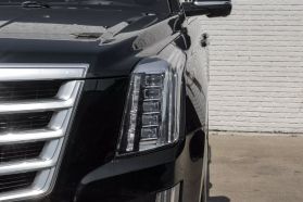 2017 CADILLAC ESCALADE ESV SUV V8, 6.2 LITER LUXURY SPORT UTILITY 4D